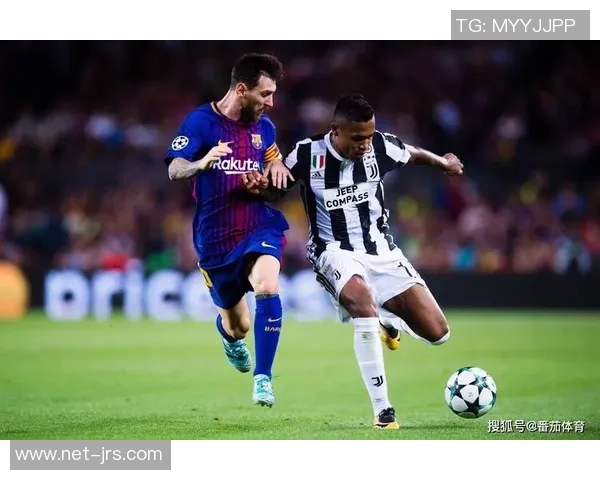 2017年尤文图斯与巴塞罗那精彩对决集锦回顾与分析