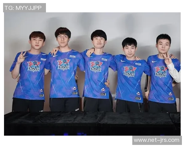 LNG战队在Major赛积分榜中以52分稳居第一名展现强大实力