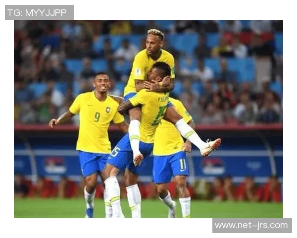 世界杯历史上的经典对决巴西队的荣耀与挑战