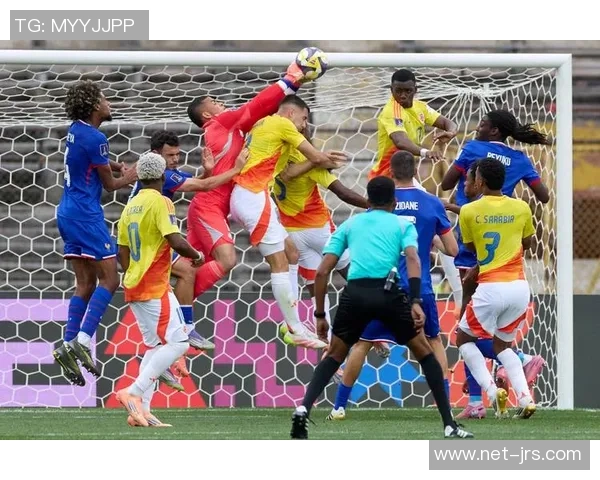 中国与哥伦比亚足球对决精彩竞猜分析及赛前预测