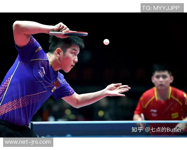 乒乓球的魅力与挑战：探讨北京乒乓球队的转型与发展之路