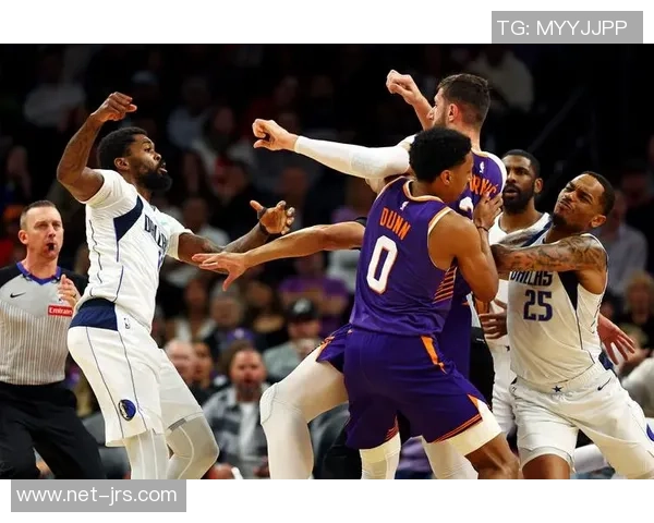 太阳与独行侠精彩对决集锦回顾与分析 太阳与独行侠精彩对决集锦回顾与分析