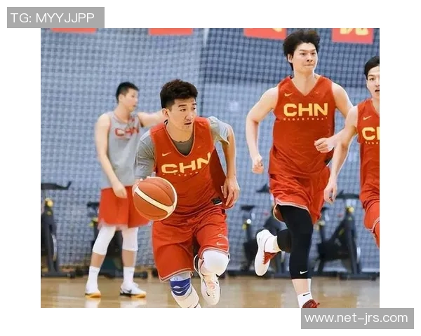 孙铭徽：从年轻新星到篮球场上的领军人物的成长之路