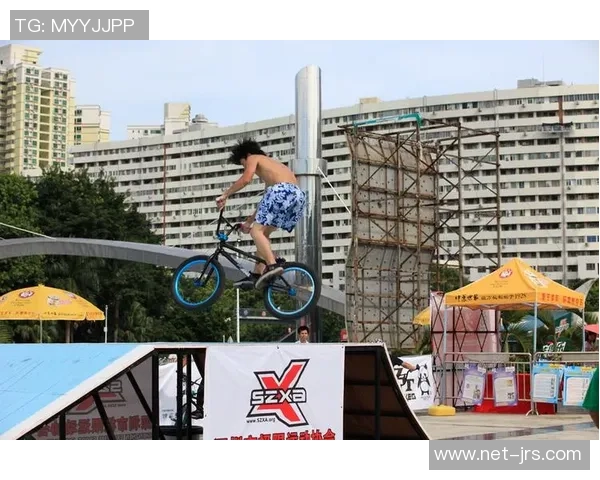 广州极限运动队以72分领跑极限运动会积分榜展现强大实力